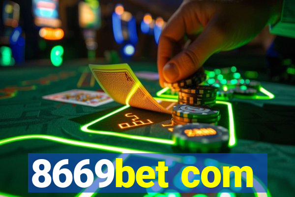 8669bet com